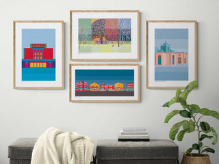 South London Prints