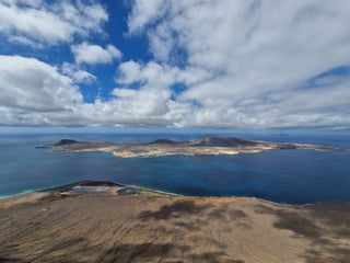New Collection Inspiration: The peaceful destinations behind my Terra Firma series