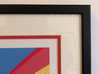 How to elevate your art with framing