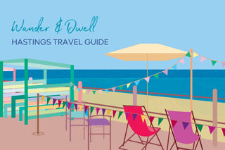 How to spend a day in Hastings
