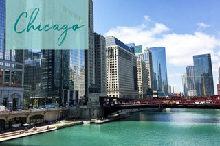 Must-see Chicago - artist edition