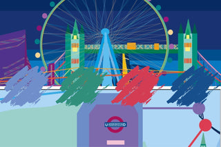 Colour trends for 2026