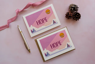 Spirit of Christmas Greetings Cards